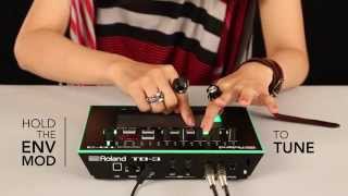 AIRA Start  TB3 a short tutorial [upl. by Batha380]