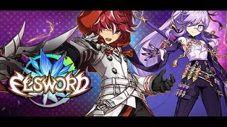 Is Elsword Worth Playing in 2024 [upl. by Aniala]