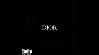 Dior Derek DBR prodBigDeka [upl. by Eiaj694]