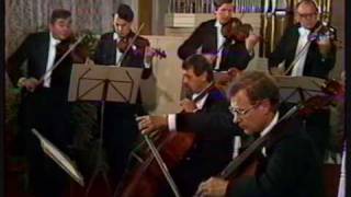 Boccherini Koncert B dur G 482 3 věta [upl. by Kirchner31]