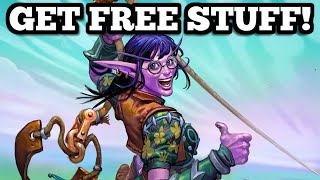 Get SIX FREE PACKS and a PORTRAIT starting today Controversy over Chinese servers opening [upl. by Acissehc540]