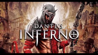 COMO JUGAR DANTE S INFERNO EN PC [upl. by Jarvis162]