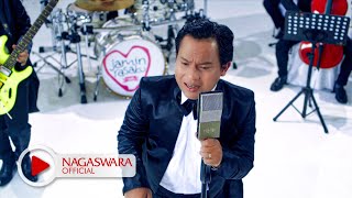 Wali Band  Jamin Rasaku Official Music Video NAGASWARA music [upl. by Mcdonald665]