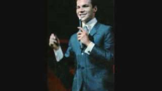 Bobby Vee  Earth Angel 1961 [upl. by Arekat]