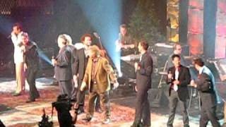 Gaither Vocal Band with David Phelps and Ernie Haase amp Signature Sound  Give It Away [upl. by Eadrahs]