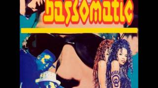 Bassomatic  Go Getta Nutha Man Radio Edit 1991 [upl. by Llenrod328]