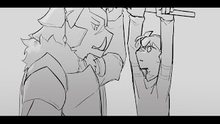 bruh dream smp animatic [upl. by Reggy]