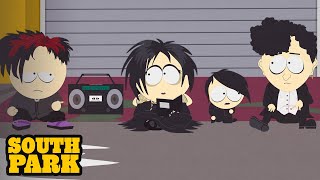 We Got Goth Served  SOUTH PARK [upl. by Orian]