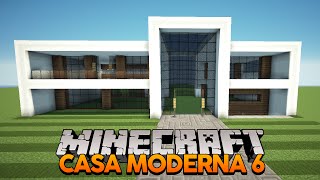 COME ARREDARE UNA CASA IN MINECRAFT ➜ LA CUCINA [upl. by Pris]