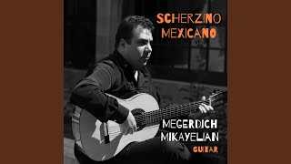 Scherzino Mexicano [upl. by Ellennoj837]