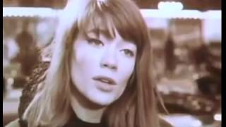 Francoise Hardy Tous Les Garcons 1962 [upl. by Amlez]