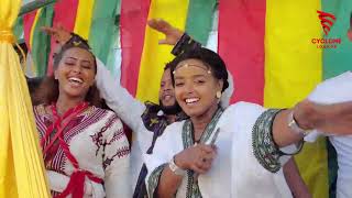 Teddy Afro quotGondar quot 2021 [upl. by Atsirak]