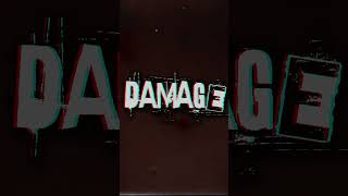 FENIKS  Damage music ai alternative metal rock [upl. by Atsok]