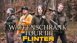 FLINTEN  WaffenschrankTour III [upl. by Welker]