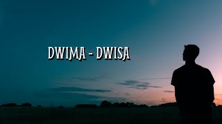 DWIMA  DWISA  NEW MIC  BODO LYRICS 2024 [upl. by Eseuqram]