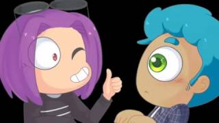 FNAFHS Bonnie Friendzonea a Bon [upl. by Corydon434]