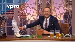 Beeldspraak in de politiek  Zondag met Lubach S05 [upl. by Stig]