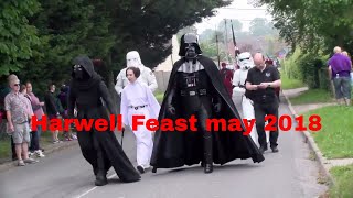 Harwell Feast May 2018 [upl. by Alisia273]