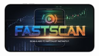 Dhan FastScan Explained The Smart Way to Build Your Watchlist [upl. by Lenora444]