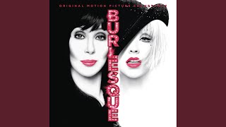 Show Me How You Burlesque Original Motion Picture Soundtrack [upl. by Nnad]