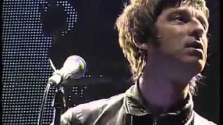 Noel Gallagher  Dont Look Back in Anger Live Buenos Aires [upl. by Joelle]