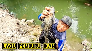 Pemburu Ikan BandarayaFarizul [upl. by Einnahpets]