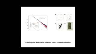 Barkhausen noise in complex ferroic materials [upl. by Virge]