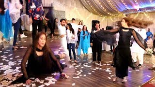 sony di chori by gul mishal birthday party pakistani mujra 2018 [upl. by Ahseinat]