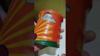 unboxing satisfying kite food monofil [upl. by Bernette]