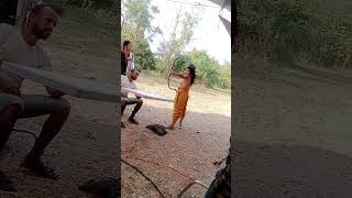 Ramayan serial ka shooting [upl. by Sikko672]