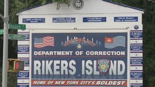 The future of Rikers Island [upl. by Wildee]