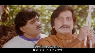 Shakti Kapoor amp Ashok Saraf Playing Pranks on one Another Bandhan [upl. by Bertelli]