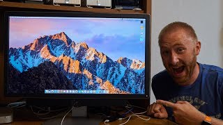 Best 4K Monitor Dell P2715Q Monitor Review [upl. by Ramed737]