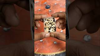 😳 match stick 🔥 trick 🌟 shorts lifehacks tricks fyp diy [upl. by Ahsien]