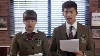 Bae Suzy Feat Wooyoung Dream High Episode 13 HyeMi amp Jason  Gajima [upl. by Raffarty91]