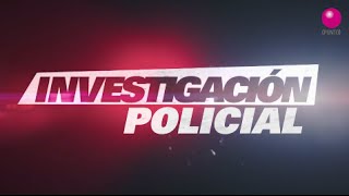 INVESTIGACIÓN POLICIAL PREESTRENO CINESA PRÍNCIPE PIO 09072015 InvesPolicial [upl. by Atolrac]