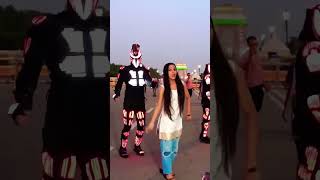 Indian nest dancer India gate 😂 shortsviral shorts trending viral magic shortsvideo [upl. by Stav55]