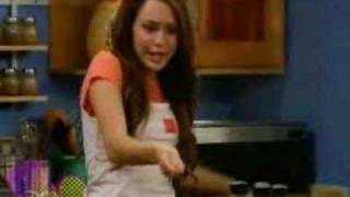 Hannah Montana  Youre Watching Disney Channel [upl. by Marih592]