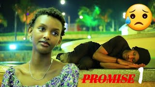 PROMISE Vol1 Part 1 [upl. by Cristiona]