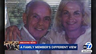 Menendez brothers uncle says they should not be released [upl. by Dalila]