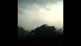 Joplin Tornado May 22 [upl. by Okiam]