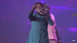 Elijah Daniel On Another Level at Coza 12 Days of Glory Grand finale 2023 [upl. by Brandon]