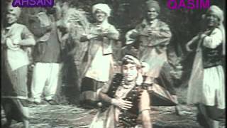 BARI BARSI KHADAH GAYAMOHD RAFI SAHAB RARE DUETS [upl. by Carmita]