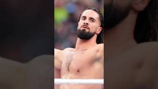 seth rollions theme song wwe shorts sethrollins romanreigns theshield themesong wwemusic [upl. by Aneet]