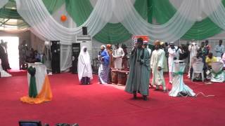 Hausa Music on Fistula by Nasziru Sarkin waka [upl. by Becht]