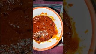 Spicy spicy Pandumirapakayi tamota pachadi yammy test 😋 viral videos kannadafoodchannel prom kar [upl. by Yrreg]