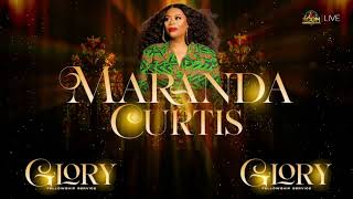 Maranda Curtis Night Of Glory quotNight 1quot [upl. by Aicxela113]