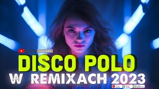 Grudzień 2024 — Disco Polo W Remixach 2024 — Nowość Disco Polo 2024 [upl. by Sharos]