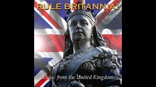 Why we should Sing ‘RULE BRITANNIA’ not Abolish it [upl. by Nanfa]