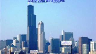 GYPSY CHICAGO CHURCH C C C NEW CD TRACK 7 CHAY VAS [upl. by Zuckerman]